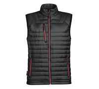 Gravity Thermal Body Warmer Stormtech Black XL
