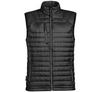 Stormtech Men's Gravity Thermal Body Warmer in Black | Size: 2XL Stormtech Black 2XL