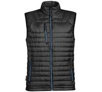 Gravity Thermal Body Warmer Stormtech Black XL