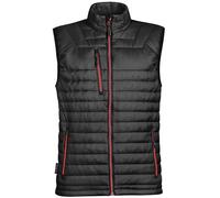 Gravity Thermal Body Warmer Stormtech Black L