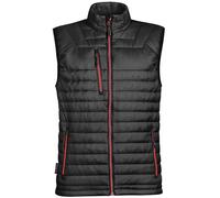 Gravity Thermal Gilet Stormtech Black L