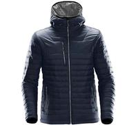 Stormtech Mens Gravity Thermal Padded Jacket PC5059