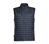 Stormtech Men's Gravity Thermal Vest PFV-2 - Adults Water Resistant Nylon Gilet