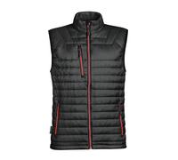 Stormtech Men's Gravity Thermal Vest PFV-2 - Adults Water Resistant Nylon Gilet