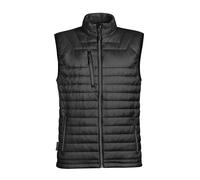 Stormtech Men's Gravity Thermal Vest PFV-2 - Adults Water Resistant Nylon Gilet