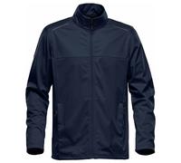 Stormtech Men's Greenwich Lightweight Soft Shell Jacket in Navy | Size: Large Stormtech Navy L