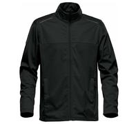 Stormtech Mens Greenwich Lightweight Soft Shell Jacket PC4452