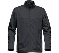 Stormtech Mens Greenwich Lightweight Soft Shell Jacket PC4452