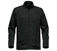 Stormtech Mens Greenwich Lightweight Soft Shell Jacket PC4452