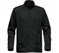 Greenwich Lightweight Soft Shell Jacket Stormtech Black S