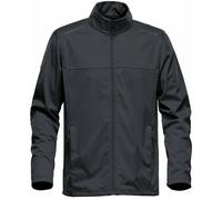 Stormtech Mens Greenwich Lightweight Soft Shell Jacket RW7878