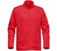 Stormtech Mens Greenwich Lightweight Soft Shell Jacket RW7878