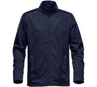 Stormtech Mens Greenwich Lightweight Softshell Jacket BC4645