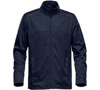 Stormtech Men's Greenwich Lightweight Softshell Jacket in Navy | Size: 2XL Stormtech Navy 2XL