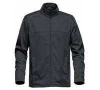 Stormtech Mens Greenwich Lightweight Softshell Winter Jacket For Mens Coat