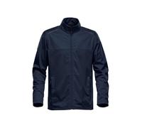 STORMTECH Mens Greenwich Lightweight Waterproof Breathable Softshell Jacket