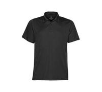 Stormtech Mens H2X-Dry Sport Polo T Shirt Breathable & Activewear