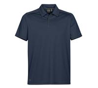 Stormtech Mens H2X Inertia Performance Polo Shirt / N/A N/A RW4783