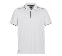 Stormtech Mens H2X Inertia Performance Polo Shirt / N/A N/A RW4783