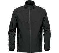 Stormtech Mens Kyoto JacketS Black RW8155