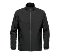 Stormtech Men's Kyoto Jacket in Black | Size: Medium Stormtech Black M