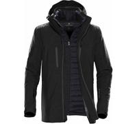 Stormtech Mens Matrix System Jacket