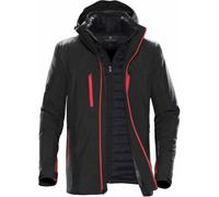 Stormtech Mens Matrix System Jacket
