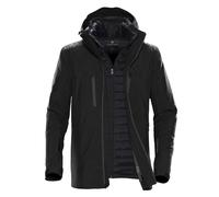 Stormtech Mens Matrix System Jacket BC4116