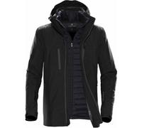Stormtech Mens Matrix System Jacket / N/A N/A RW6509