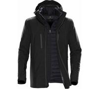 Stormtech Mens Matrix System Jacket RW6509
