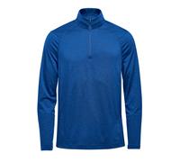Stormtech Mens Milano Quarter Zip Jumper RW10407