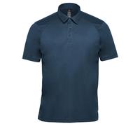 Stormtech Men's Milano Sports Polo Shirt in Navy | Size: Small Stormtech Navy S