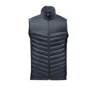 Stormtech Men's Montserrat Thermal Body Warmer in Indigo | Size: Large Stormtech Indigo L
