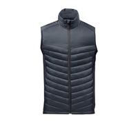 Stormtech Men's Montserrat Thermal Body Warmer in Indigo | Size: Medium Stormtech Indigo M