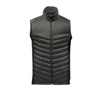 Stormtech Men's Montserrat Thermal Body Warmer in Dark Grey | Size: XL Stormtech Dark Grey XL