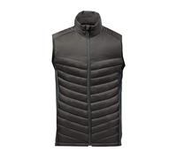 Stormtech Men's Montserrat Thermal Body Warmer in Jet Black | Size: Large Stormtech Jet Black L
