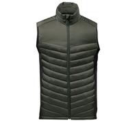 Stormtech Men's Montserrat Thermal Gilet in Dark Green | Size: XL Stormtech Dark Green XL
