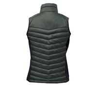 Stormtech Men's Montserrat Thermal Gilet in Jet Black | Size: XL Stormtech Jet Black XL
