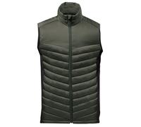 Stormtech Men's Montserrat Thermal Gilet in Dark Green | Size: Medium Stormtech Dark Green M