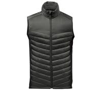 Stormtech Men's Montserrat Thermal Gilet in Dark Grey | Size: Small Stormtech Dark Grey S