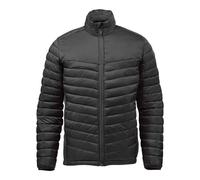 Montserrat Thermal Padded Jacket Stormtech Jet Black L