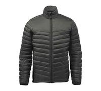 Montserrat Thermal Padded Jacket Stormtech Dark Grey L