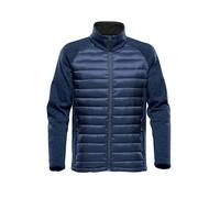 Stormtech Mens Narvik Lightweight Padded Jacket RW8703