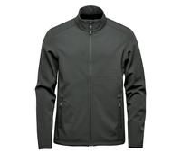 Stormtech Men's Narvik Soft Shell Jacket in Jet Black | Size: XL Stormtech Jet Black XL