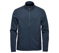 Narvik Soft Shell Jacket Stormtech Navy XL