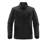 Stormtech Mens Nautilus Jacket, Black, Large. QX-1
