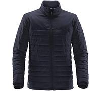 Stormtech Mens Nautilus Jacket (L) (Navy Blue)