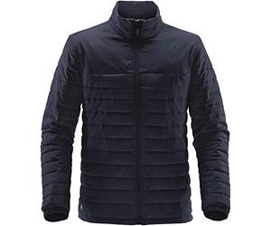 Stormtech Mens Nautilus Jacket (L) (Navy Blue)