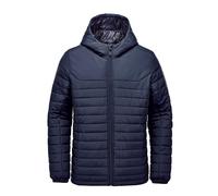 Stormtech Mens Nautilus Padded Jacket BC5151