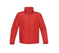 Stormtech Men's Nautilus Performance Showerproof & Water repellent Shell KX-1